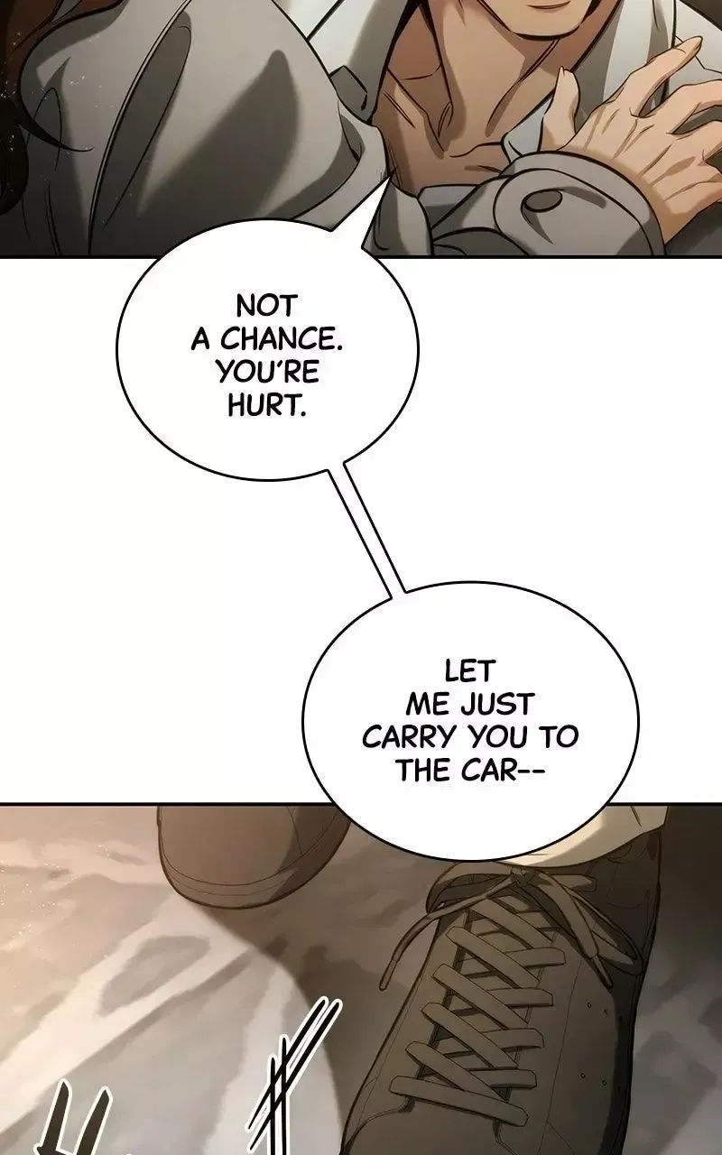 The Ties That Bind Us Chapter 11 page 110 - 