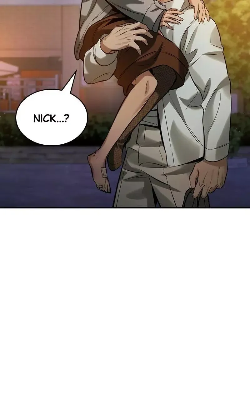 The Ties That Bind Us Chapter 11 page 112 - 