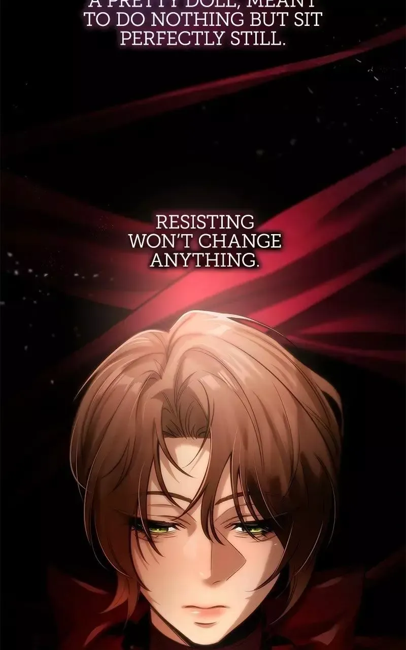 The Ties That Bind Us Chapter 11 page 17 - 