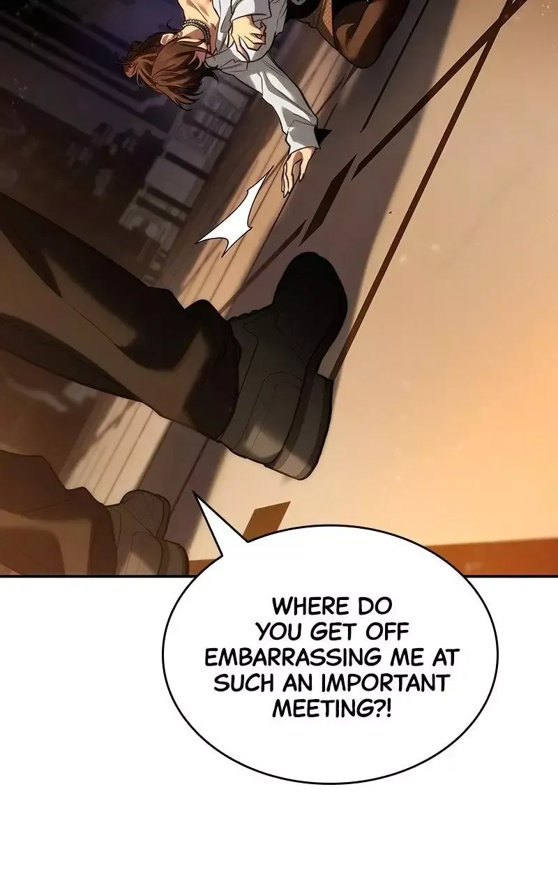 The Ties That Bind Us Chapter 11 page 5 - 
