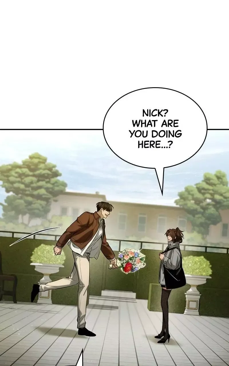 The Ties That Bind Us Chapter 11 page 49 - 
