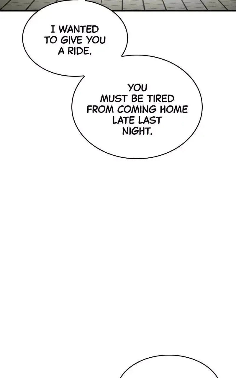 The Ties That Bind Us Chapter 11 page 50 - 