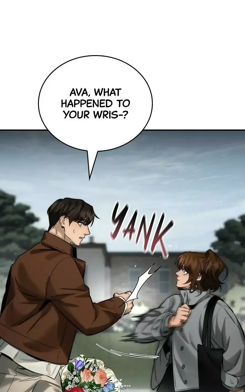 The Ties That Bind Us Chapter 11 page 53 - 