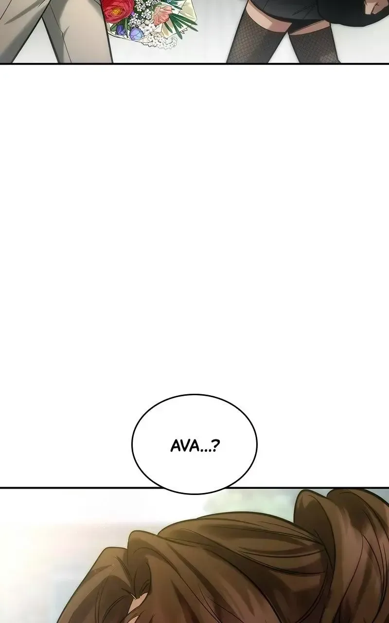 The Ties That Bind Us Chapter 11 page 54 - 