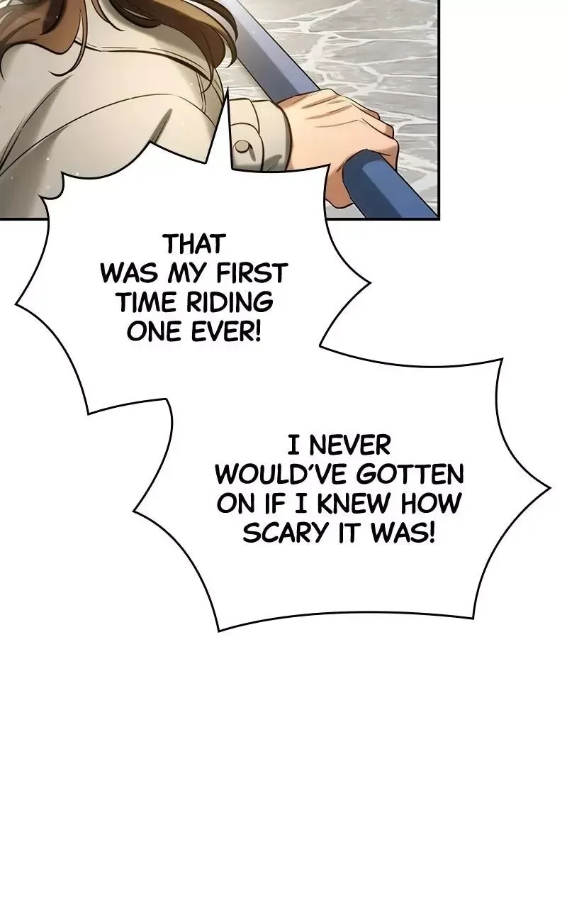 The Ties That Bind Us Chapter 11 page 74 - 