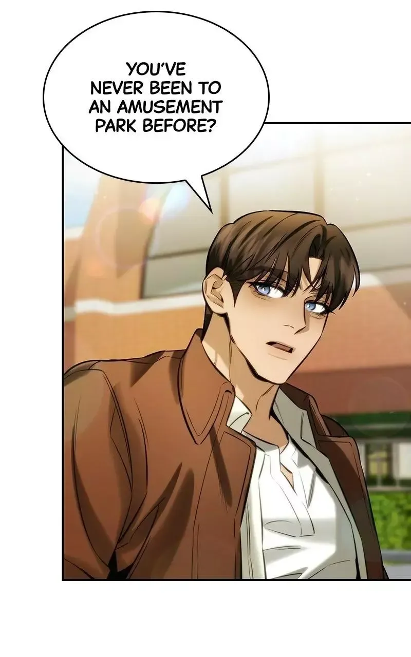 The Ties That Bind Us Chapter 11 page 75 - 