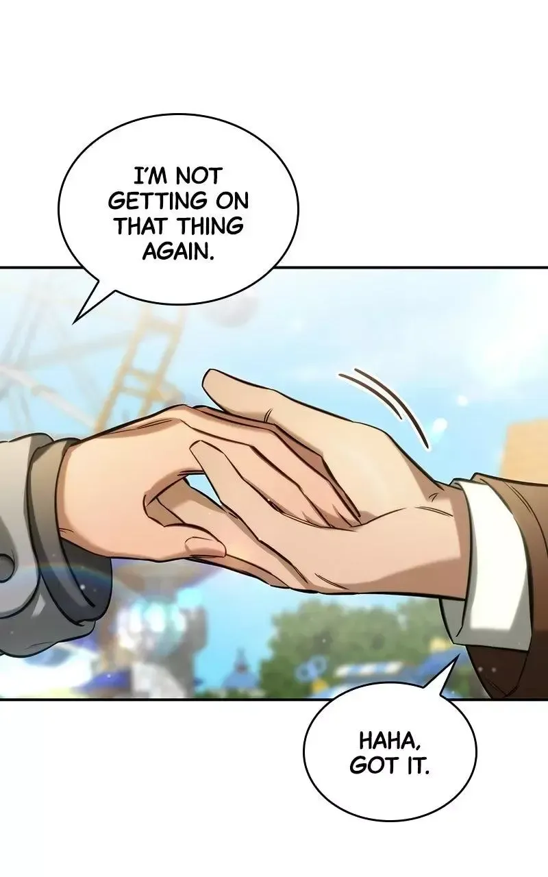 The Ties That Bind Us Chapter 11 page 81 - 