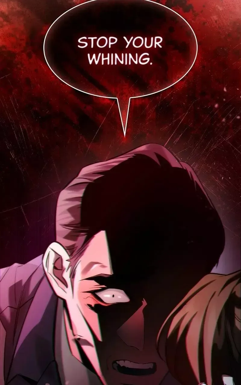 The Ties That Bind Us Chapter 11 page 10 - 