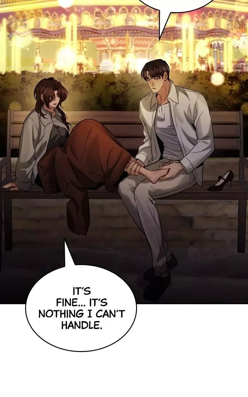 The Ties That Bind Us Chapter 11 page 91 - 
