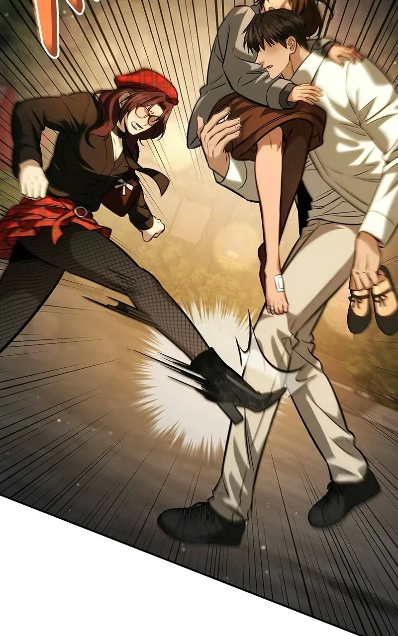 The Ties That Bind Us Chapter 12 page 11 - 