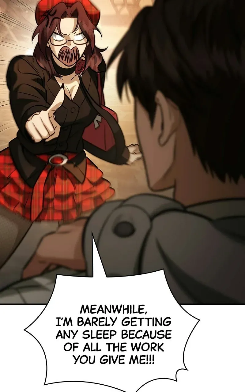 The Ties That Bind Us Chapter 12 page 14 - 