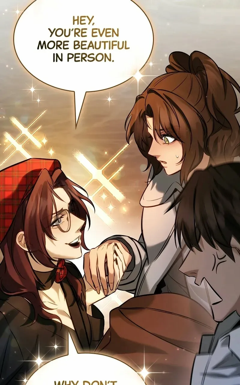 The Ties That Bind Us Chapter 12 page 19 - 
