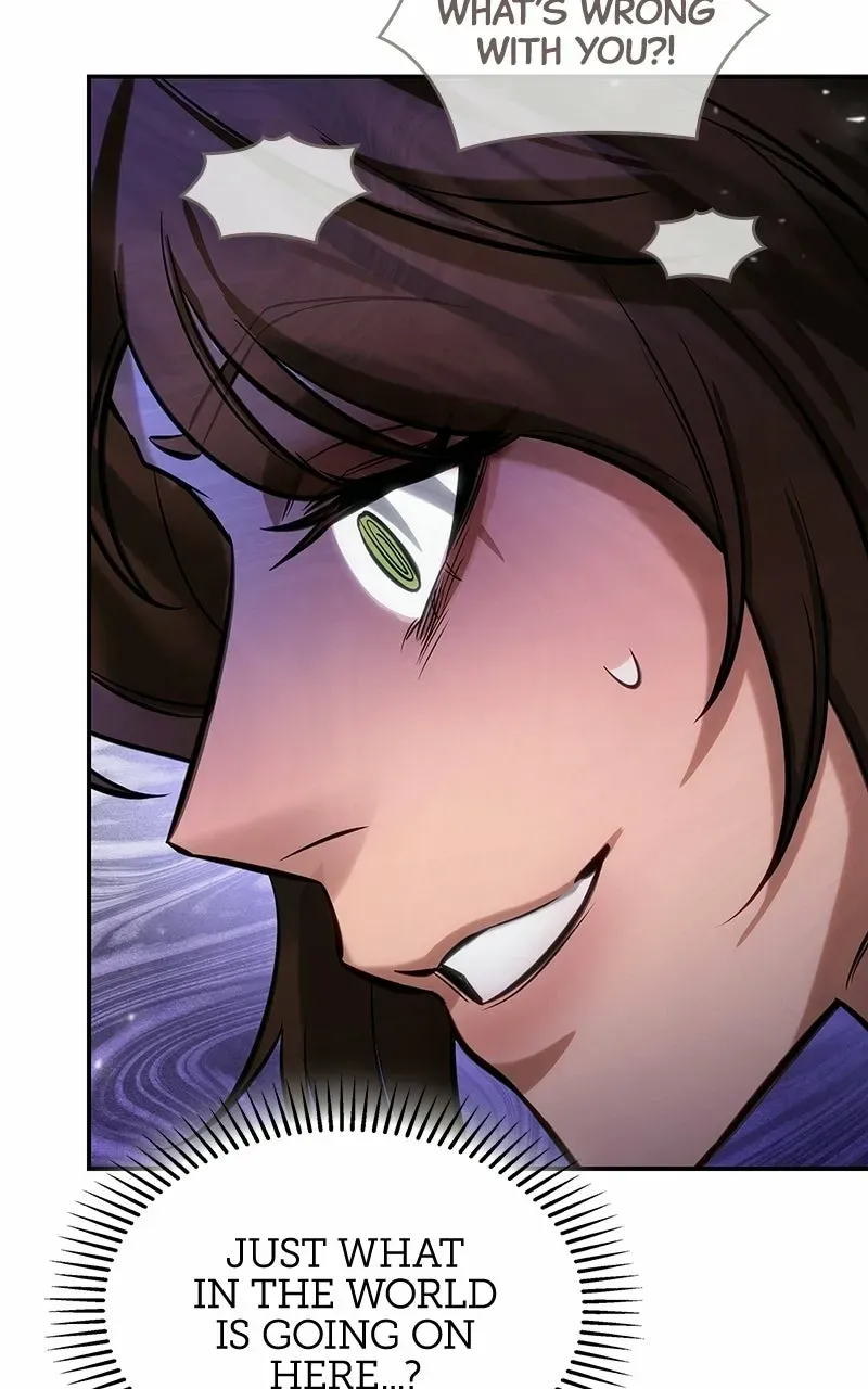 The Ties That Bind Us Chapter 12 page 21 - 