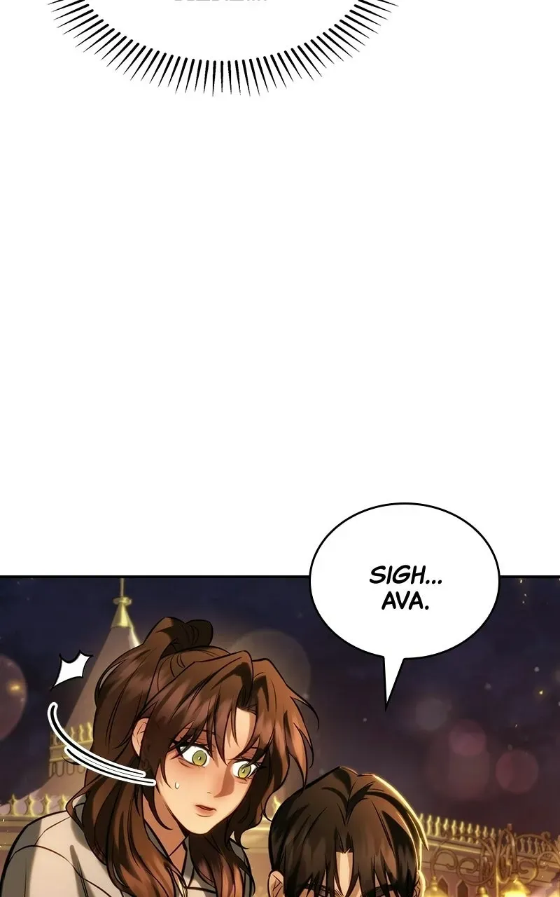 The Ties That Bind Us Chapter 12 page 22 - 