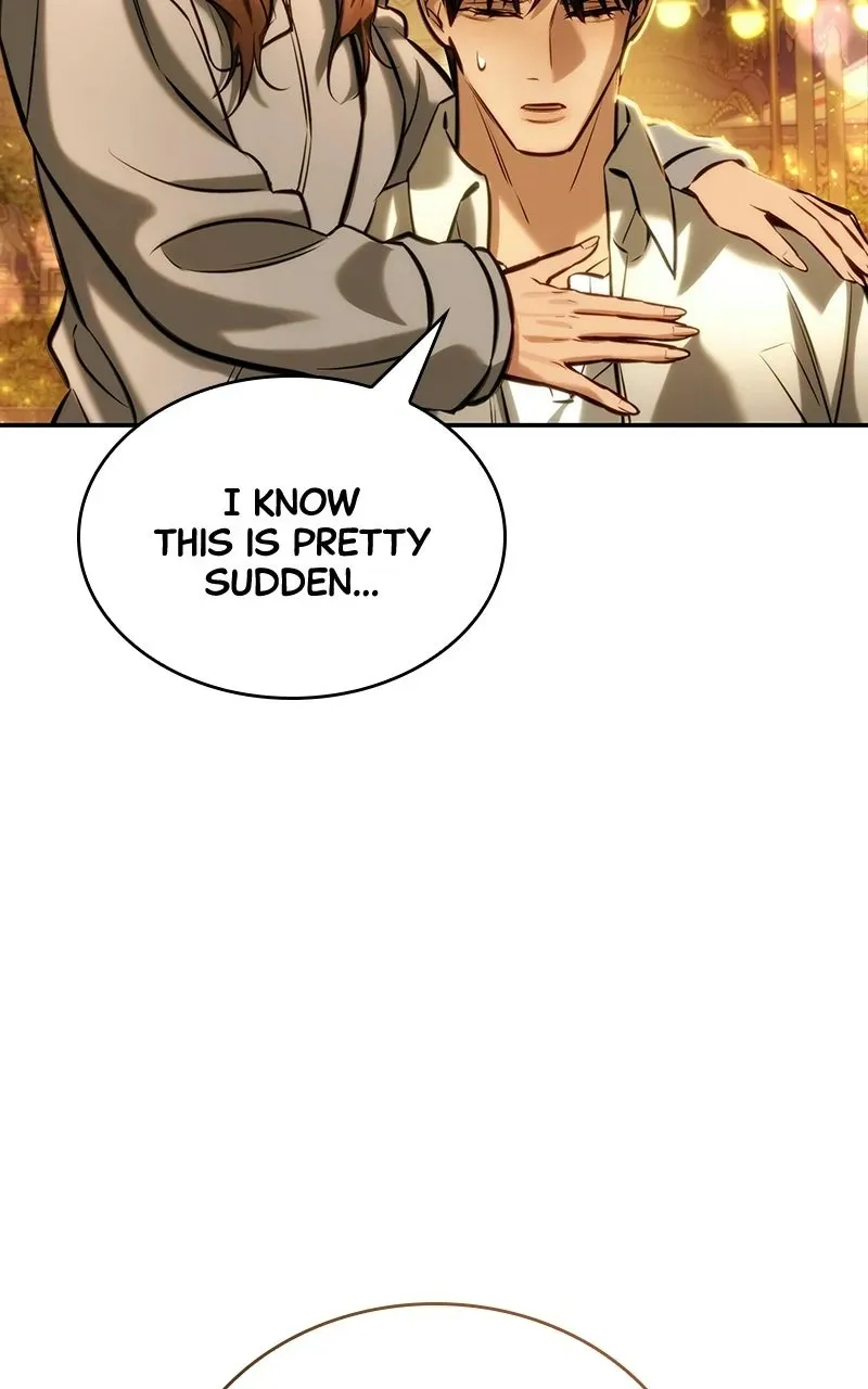 The Ties That Bind Us Chapter 12 page 23 - 