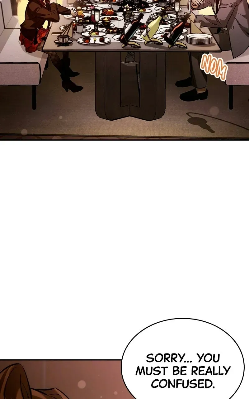 The Ties That Bind Us Chapter 12 page 30 - 