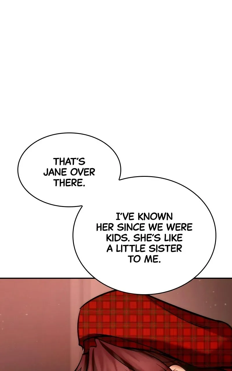 The Ties That Bind Us Chapter 12 page 32 - 