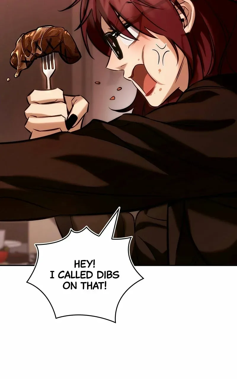 The Ties That Bind Us Chapter 12 page 33 - 