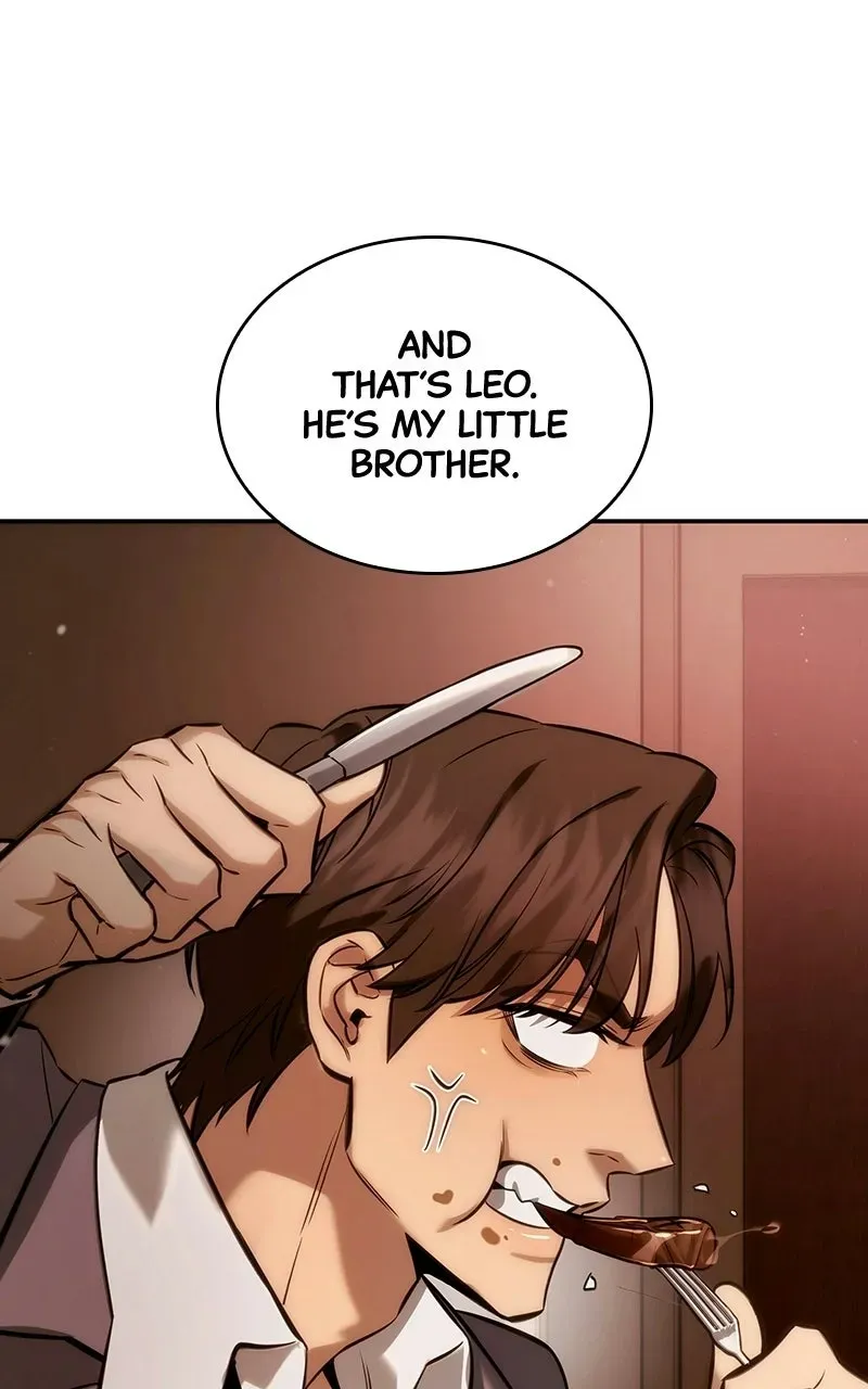 The Ties That Bind Us Chapter 12 page 34 - 