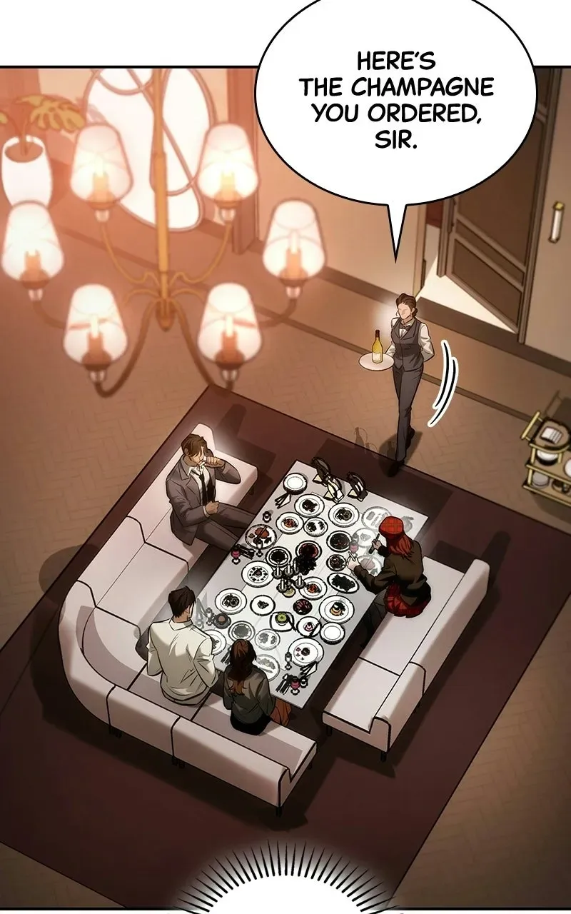 The Ties That Bind Us Chapter 12 page 40 - 