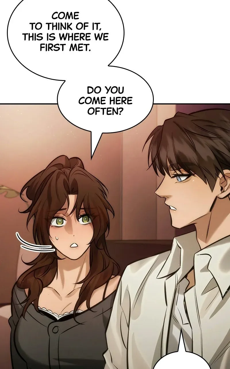 The Ties That Bind Us Chapter 12 page 46 - 