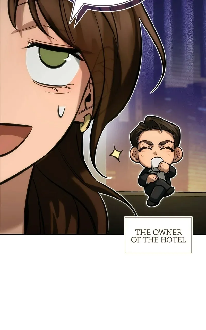 The Ties That Bind Us Chapter 12 page 51 - 