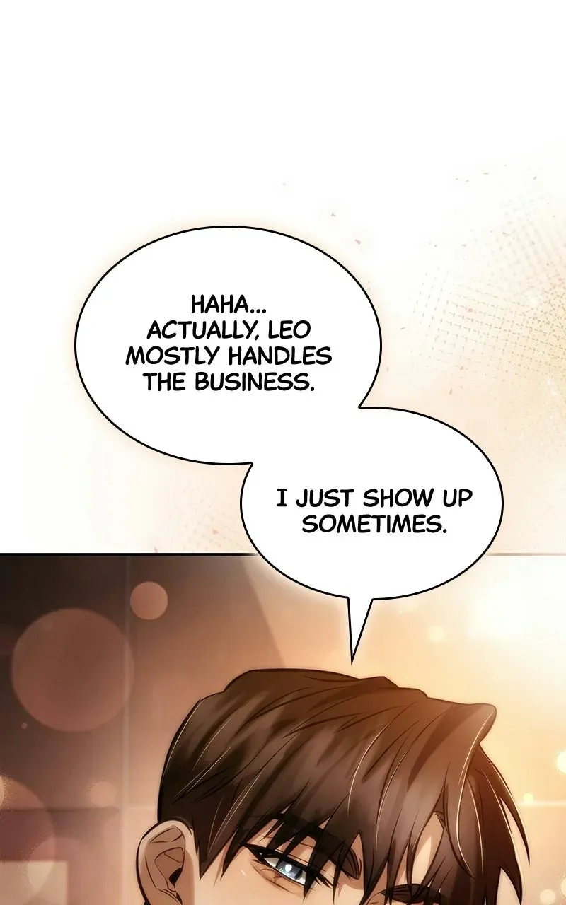 The Ties That Bind Us Chapter 12 page 52 - 