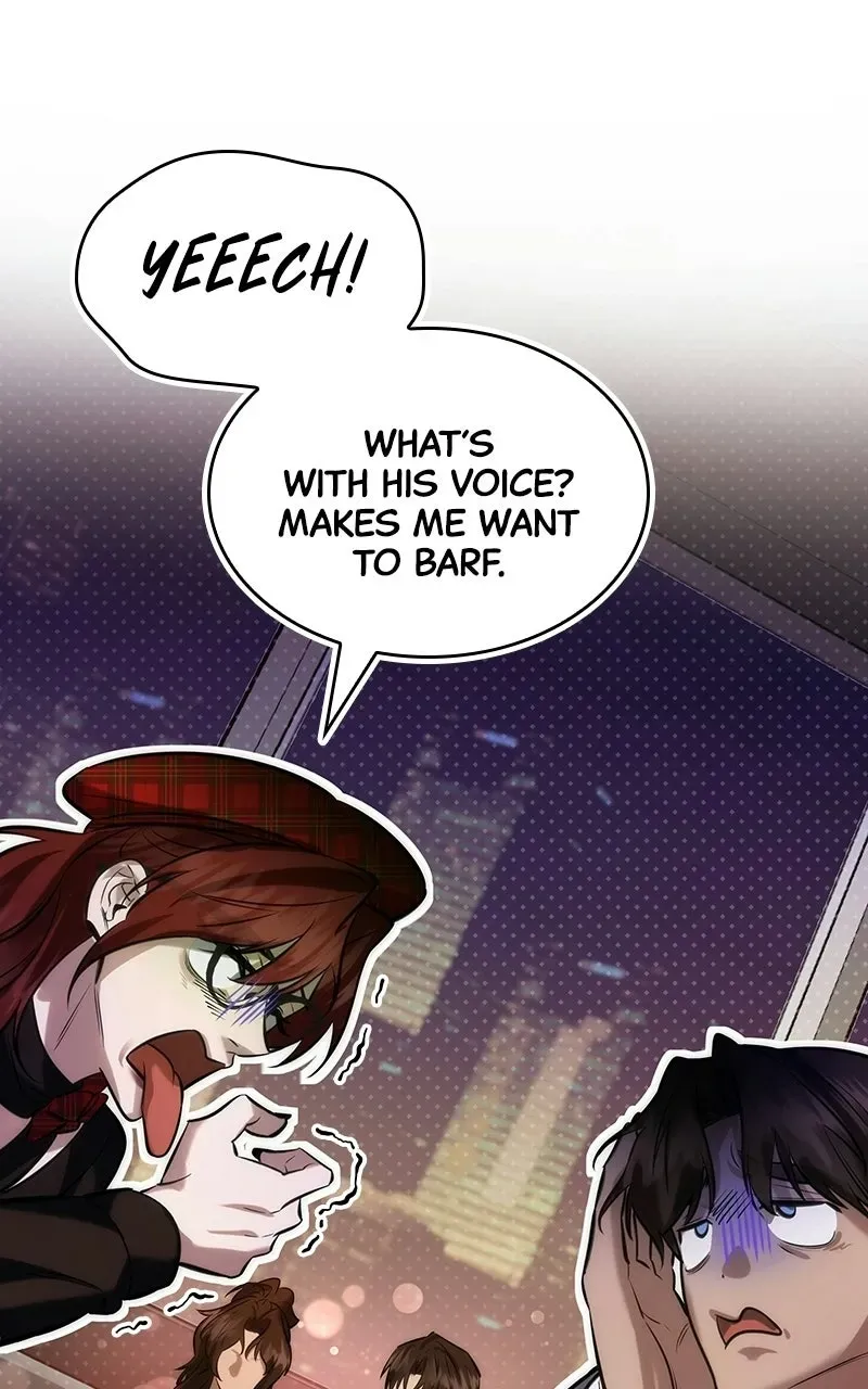 The Ties That Bind Us Chapter 12 page 56 - 