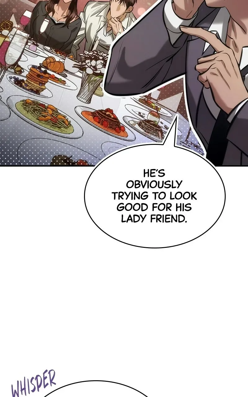 The Ties That Bind Us Chapter 12 page 57 - 