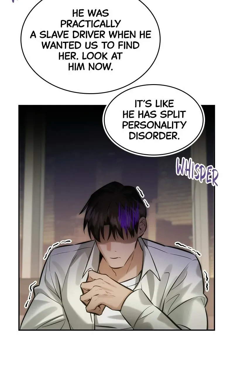 The Ties That Bind Us Chapter 12 page 58 - 