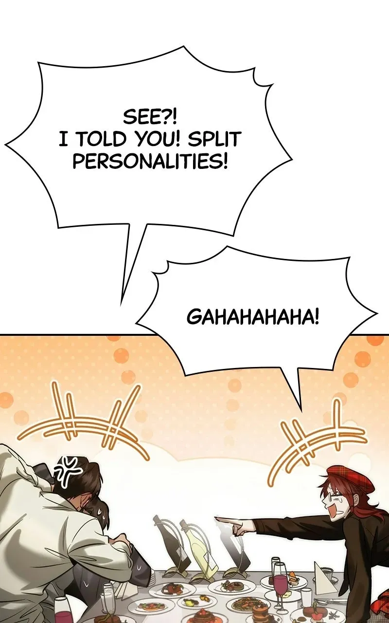 The Ties That Bind Us Chapter 12 page 62 - 