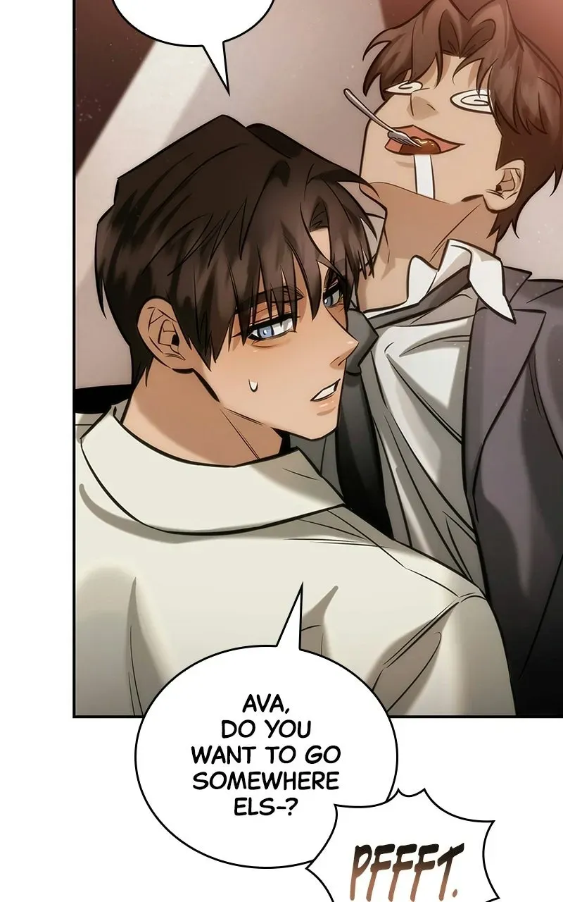 The Ties That Bind Us Chapter 12 page 64 - 