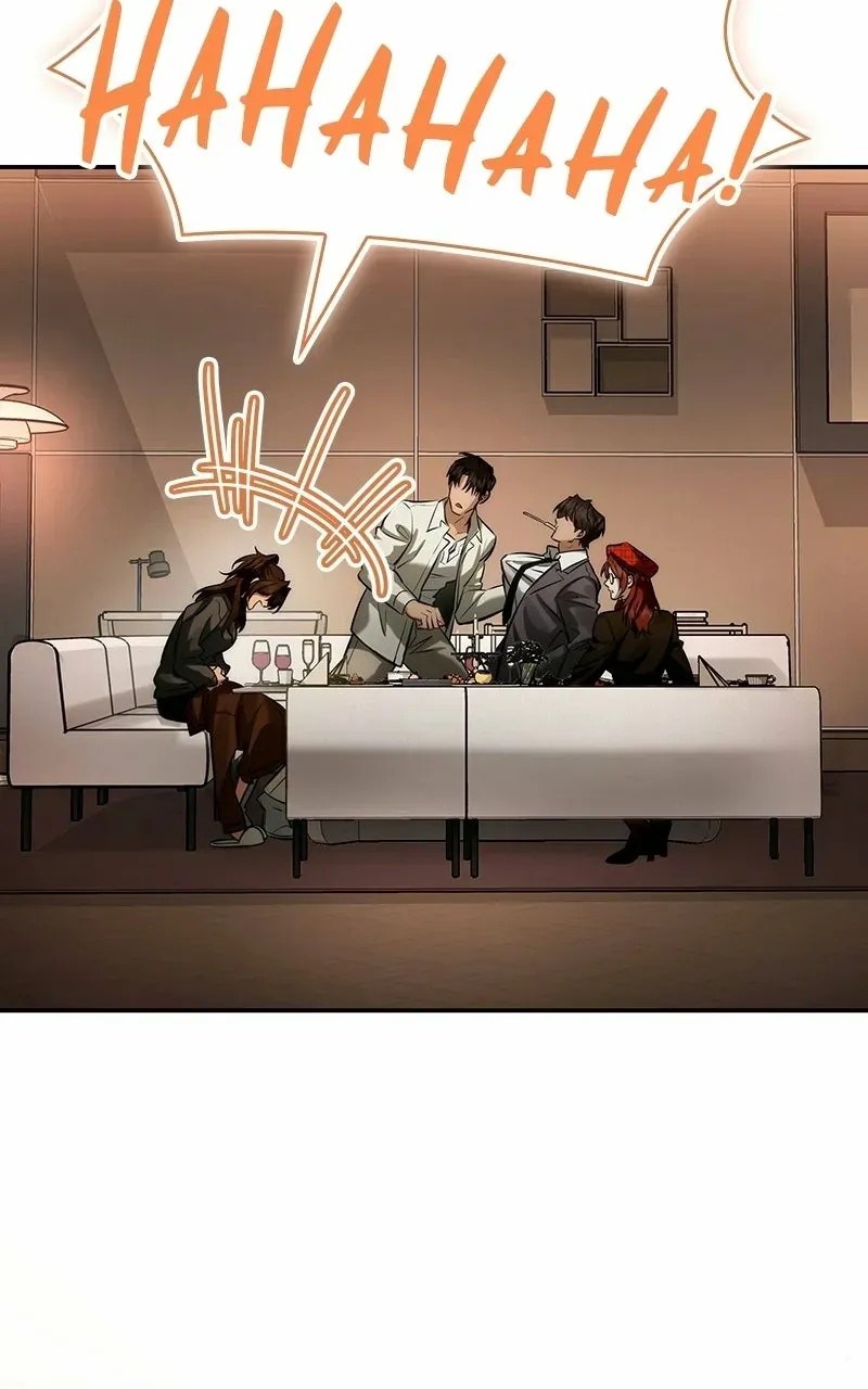 The Ties That Bind Us Chapter 12 page 66 - 