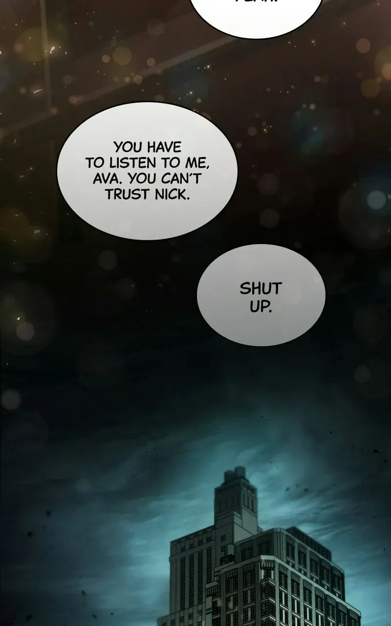 The Ties That Bind Us Chapter 12 page 72 - 