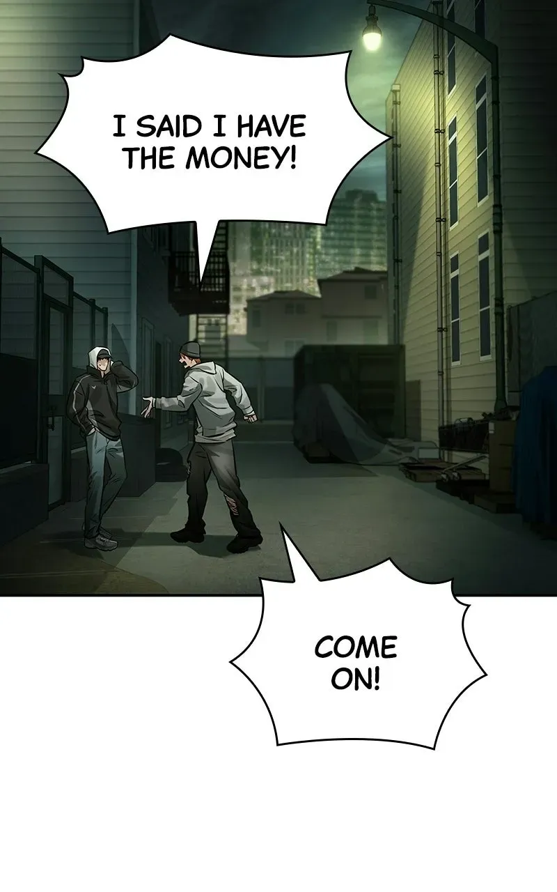 The Ties That Bind Us Chapter 12 page 75 - 