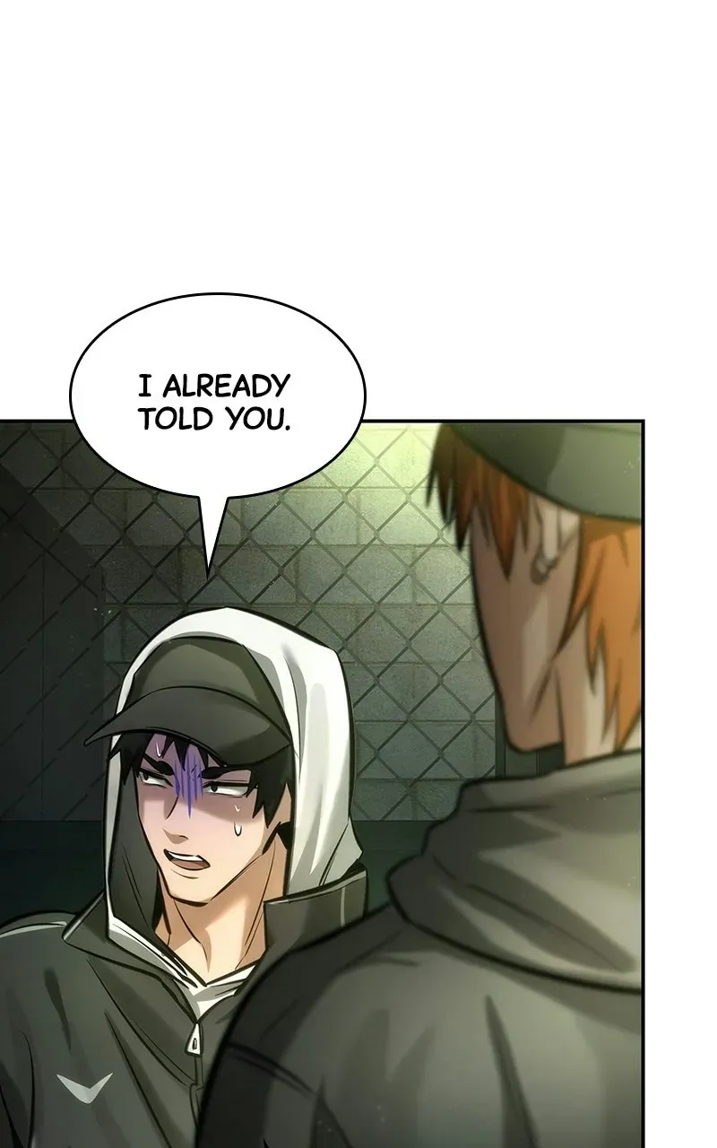 The Ties That Bind Us Chapter 12 page 76 - 