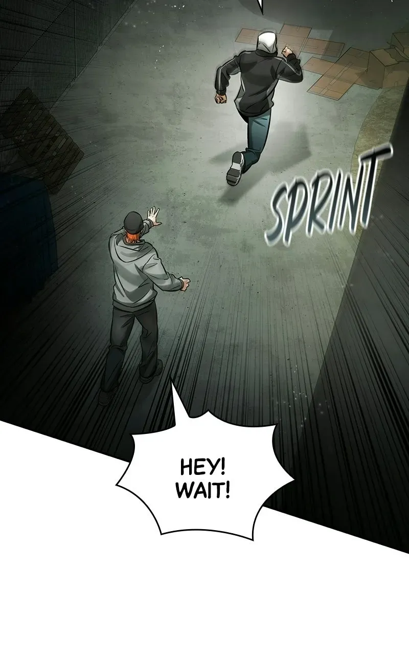 The Ties That Bind Us Chapter 12 page 80 - 