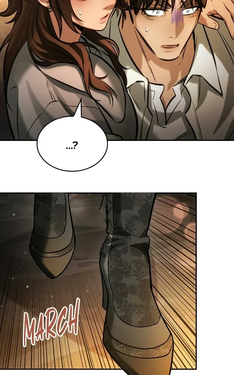 The Ties That Bind Us Chapter 12 page 9 - 