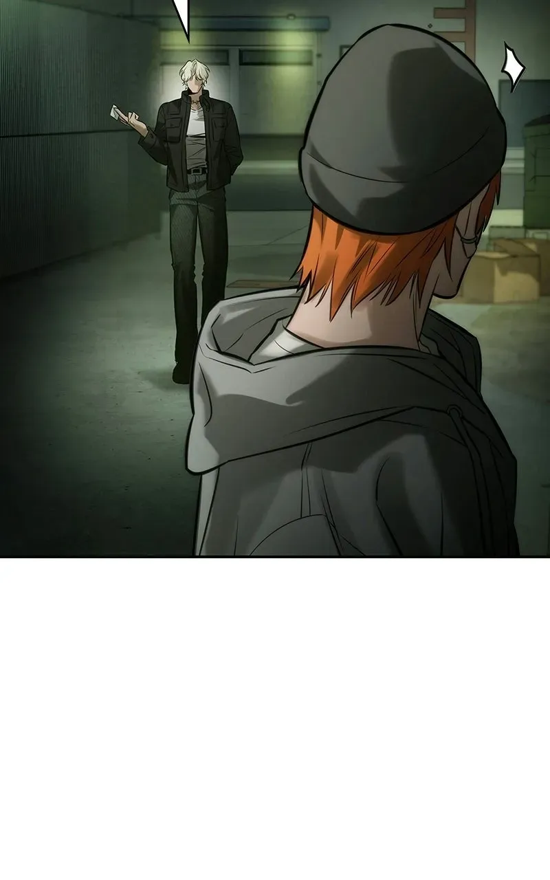 The Ties That Bind Us Chapter 12 page 89 - 