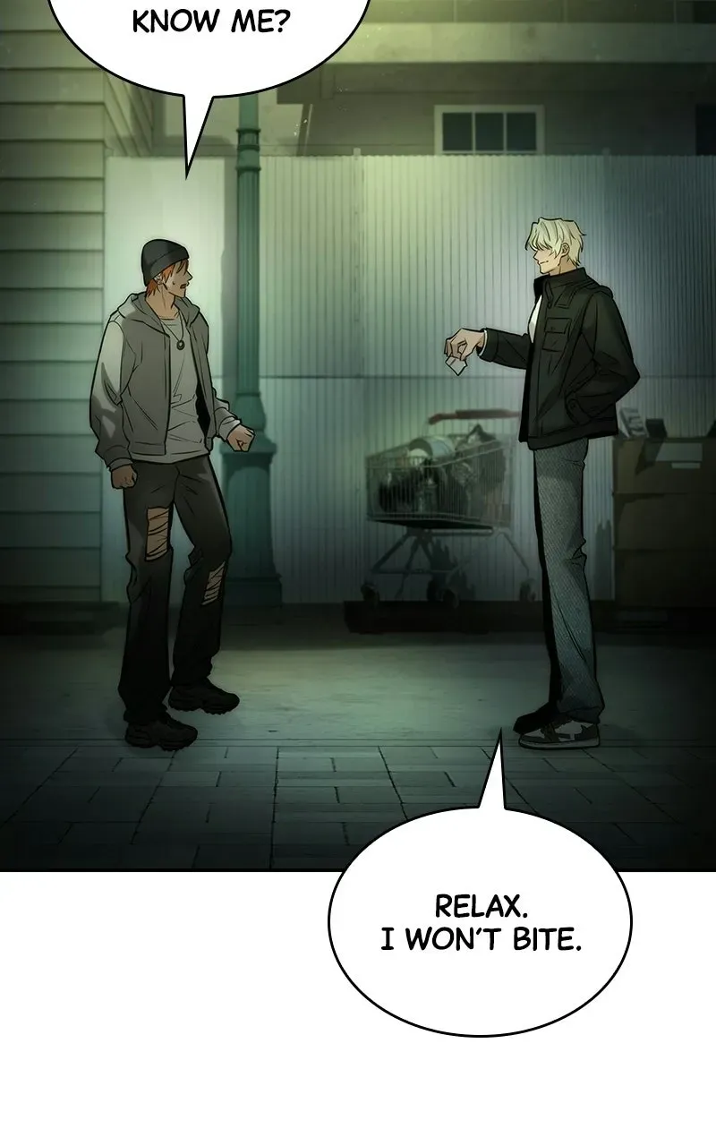 The Ties That Bind Us Chapter 12 page 92 - 