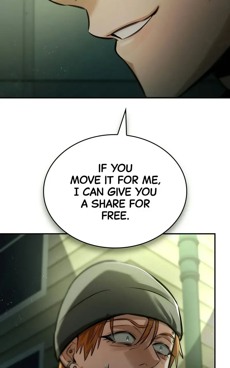 The Ties That Bind Us Chapter 12 page 94 - 