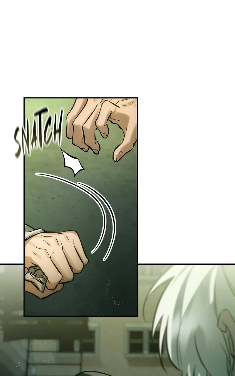 The Ties That Bind Us Chapter 12 page 96 - 