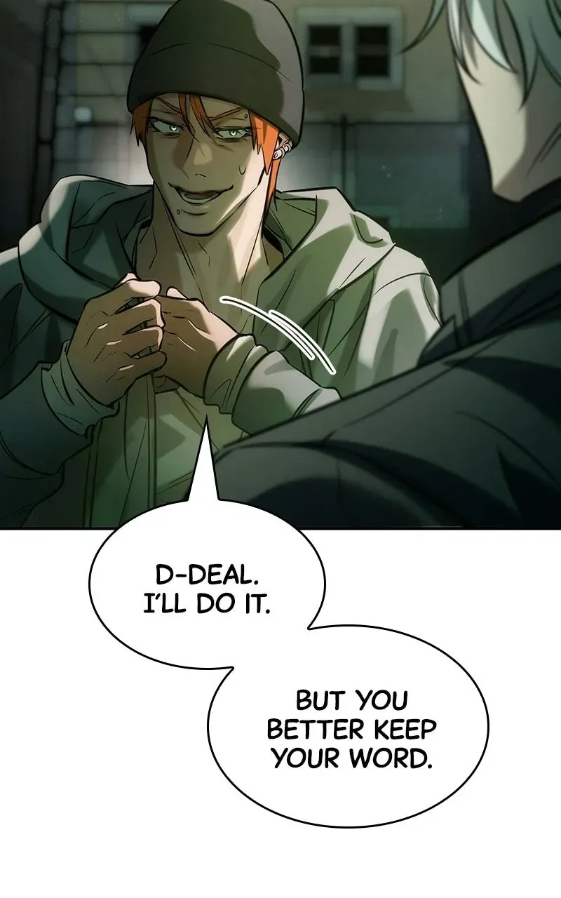 The Ties That Bind Us Chapter 12 page 97 - 