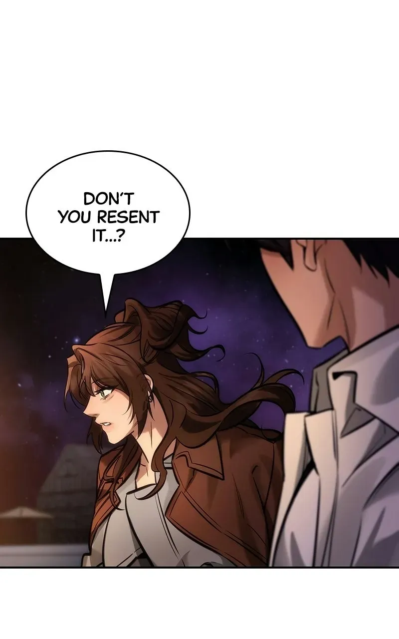 The Ties That Bind Us Chapter 13 page 11 - 