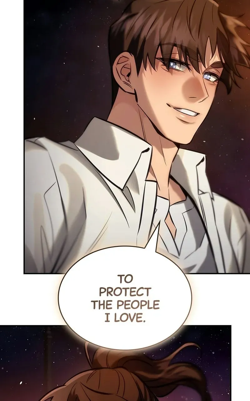 The Ties That Bind Us Chapter 13 page 21 - 