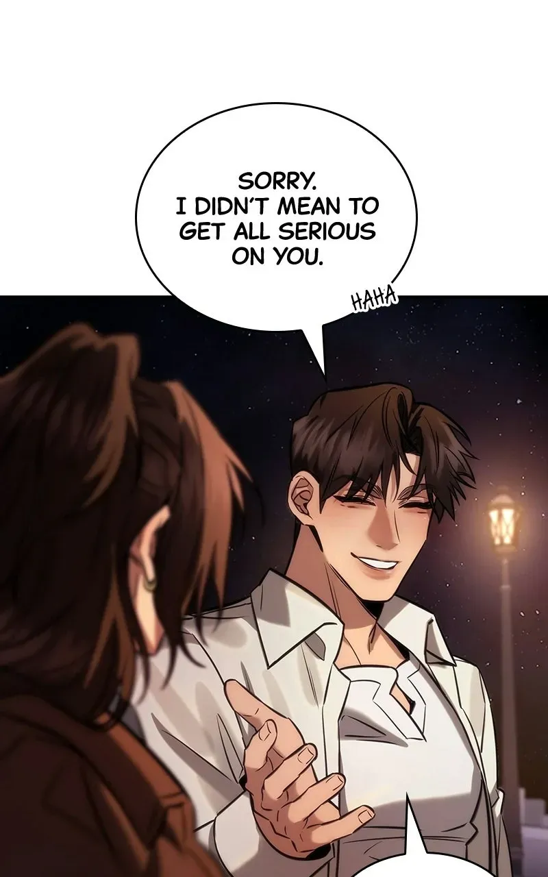 The Ties That Bind Us Chapter 13 page 23 - 
