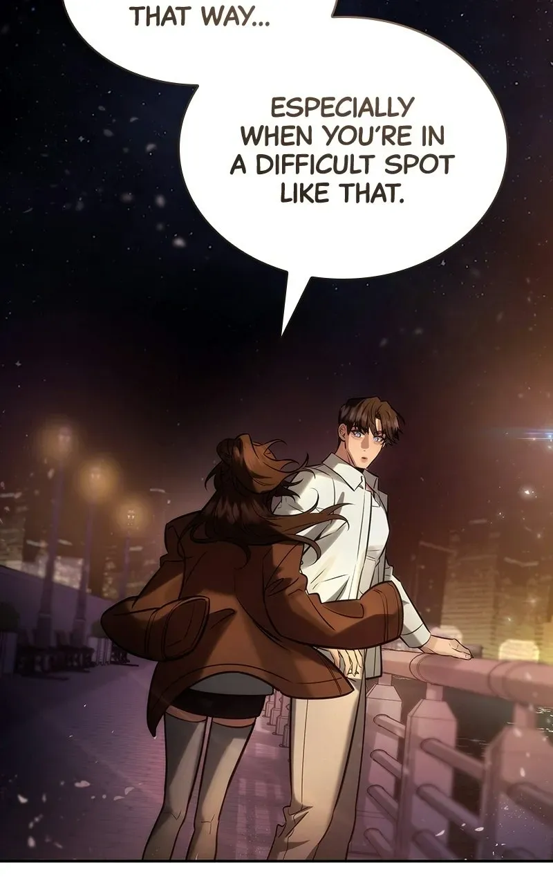 The Ties That Bind Us Chapter 13 page 26 - 
