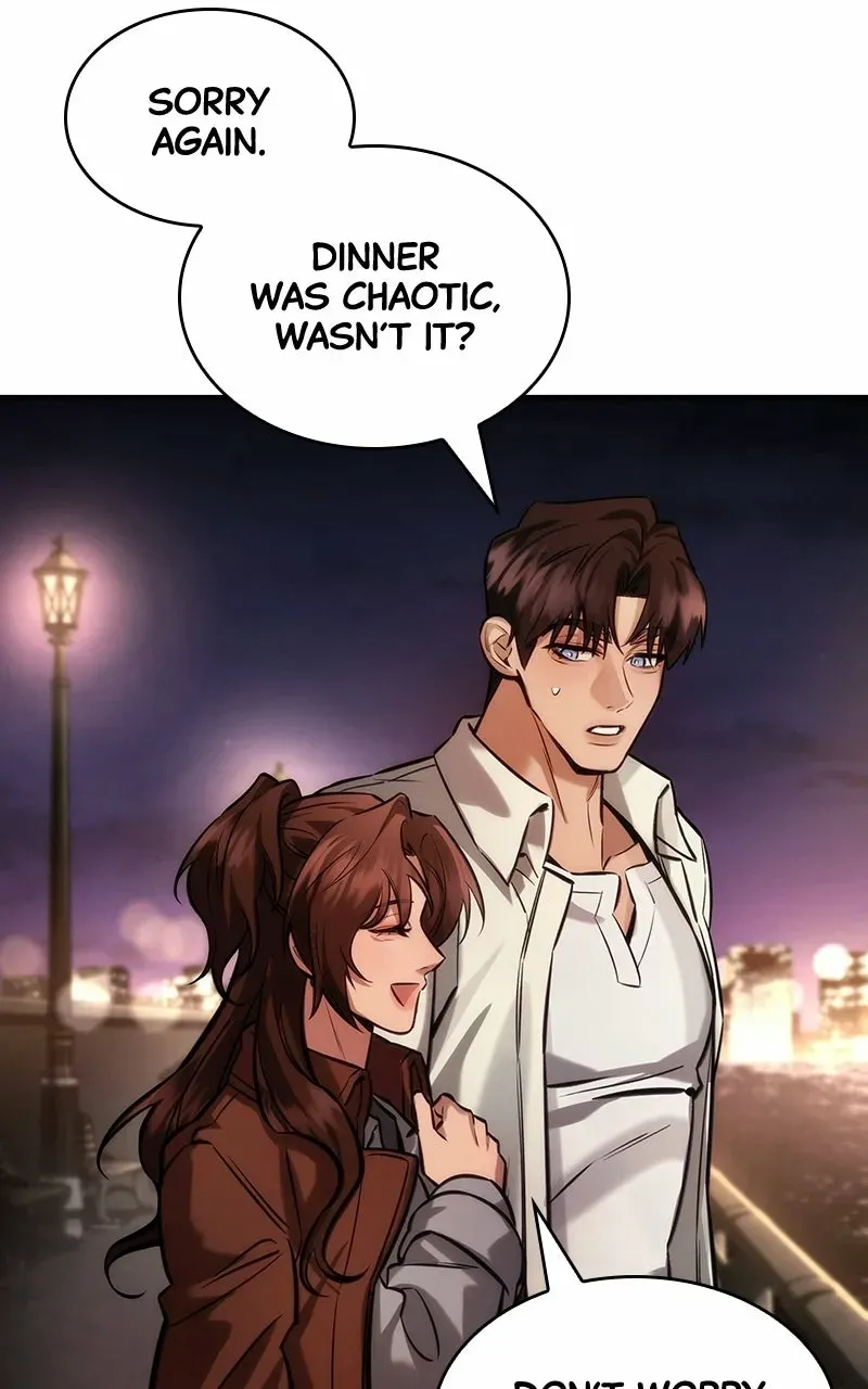 The Ties That Bind Us Chapter 13 page 5 - 
