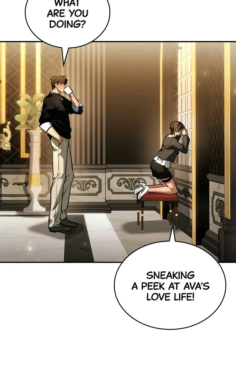 The Ties That Bind Us Chapter 13 page 42 - 