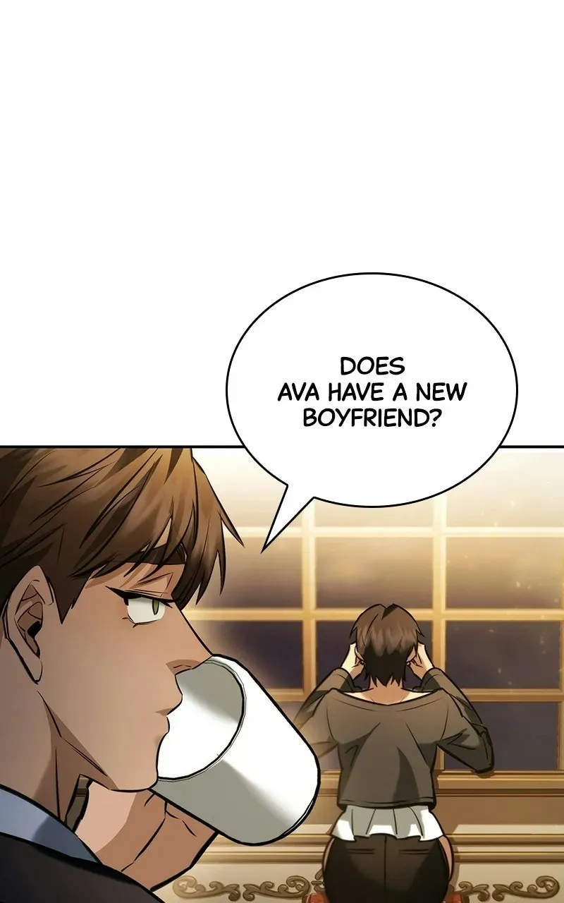 The Ties That Bind Us Chapter 13 page 45 - 
